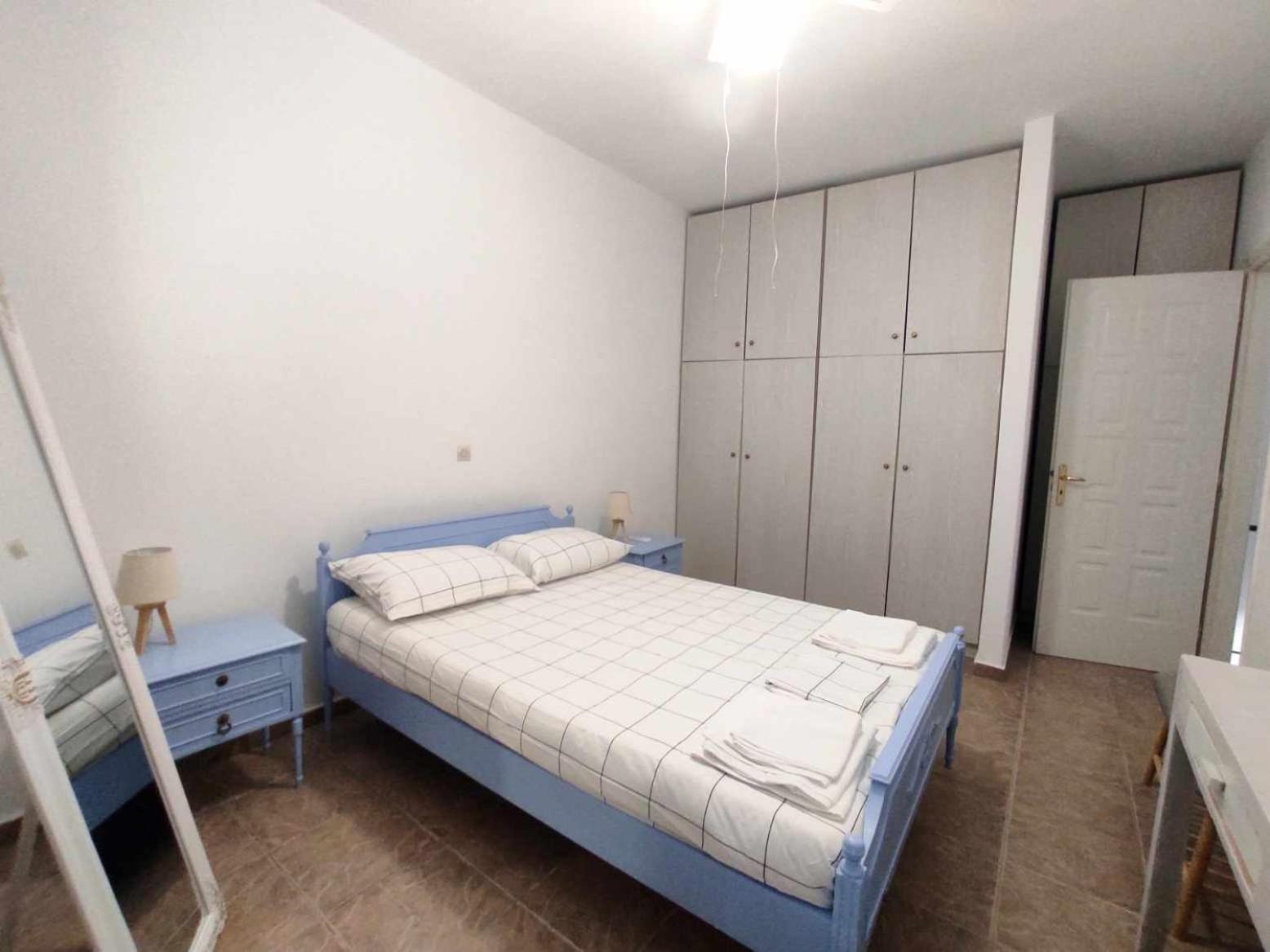 Cyclades Serenity Beach House Kipri  Zewnętrze zdjęcie