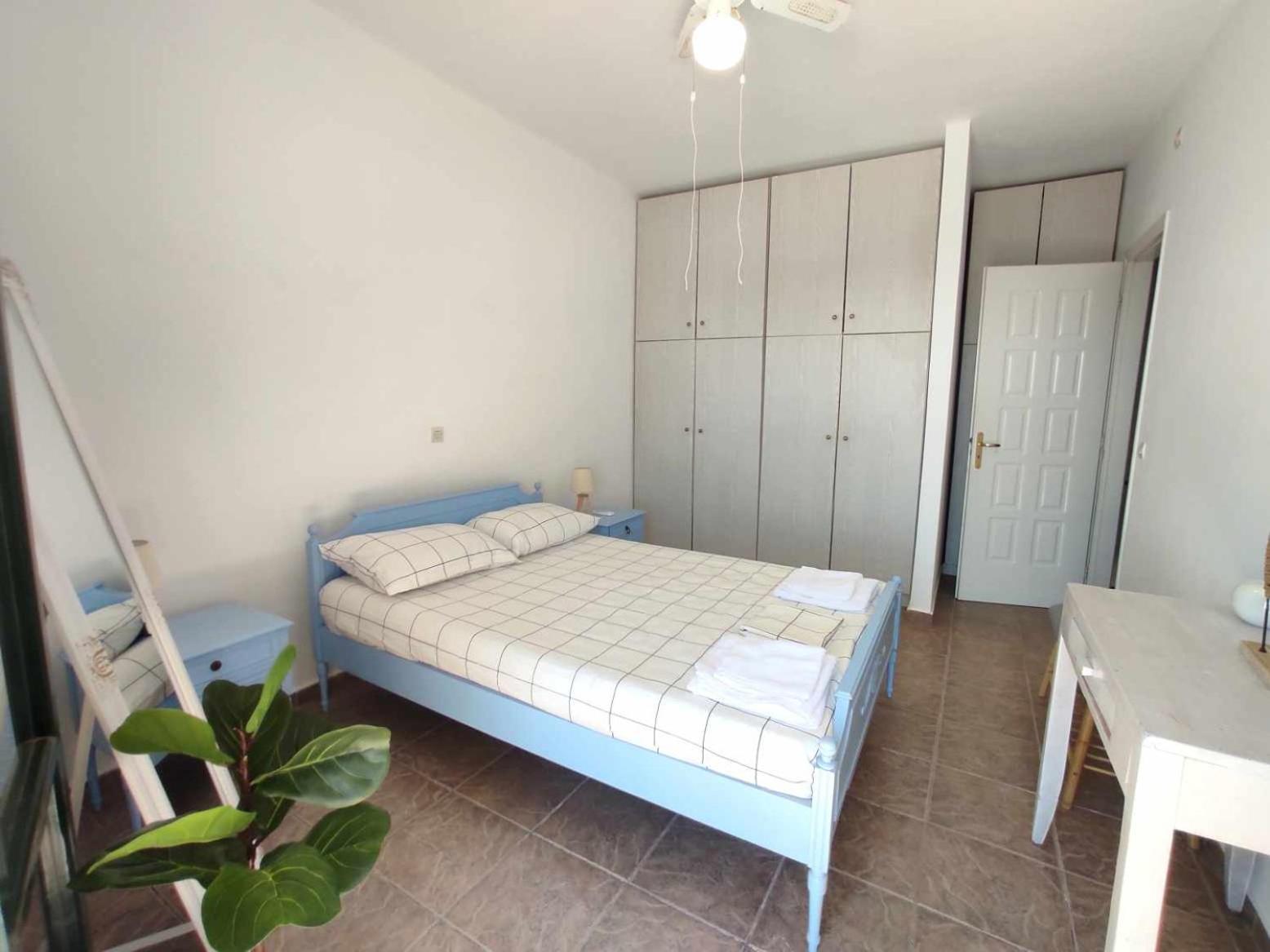 Cyclades Serenity Beach House Kipri  Zewnętrze zdjęcie