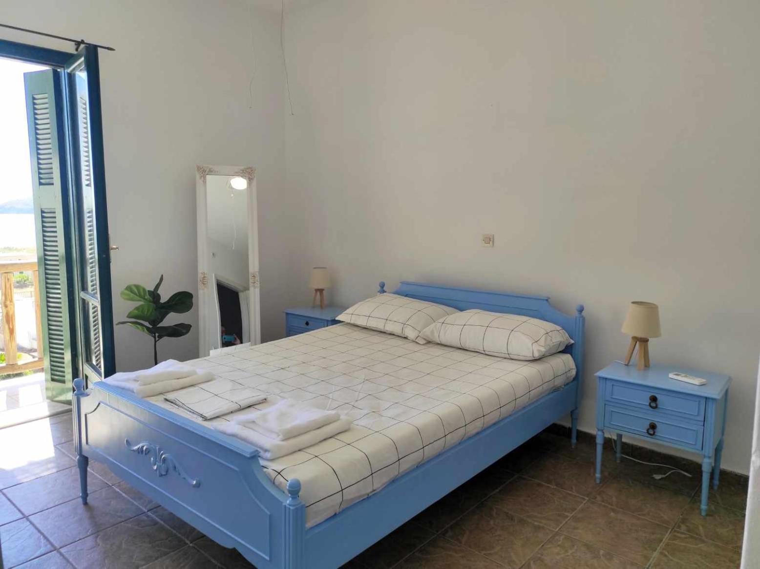 Cyclades Serenity Beach House Kipri  Zewnętrze zdjęcie