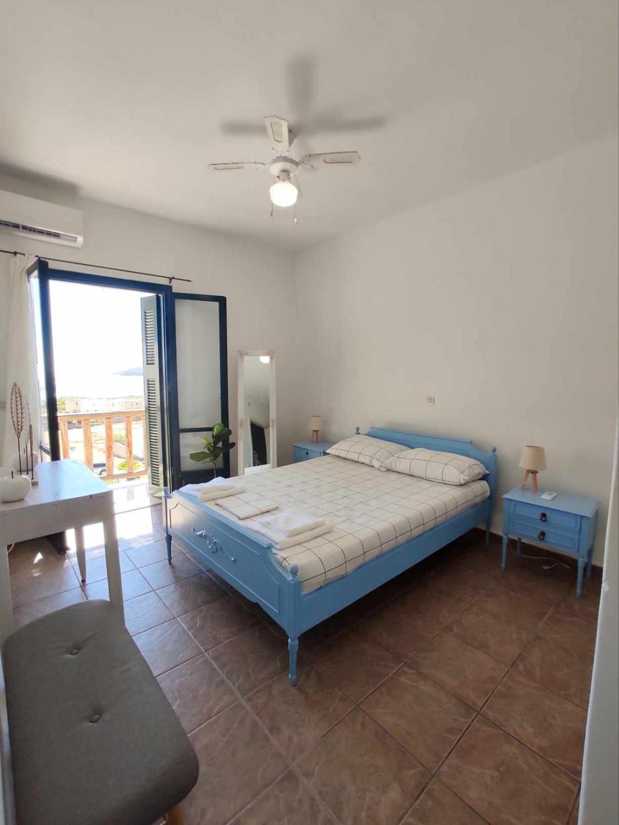 Cyclades Serenity Beach House Kipri  Zewnętrze zdjęcie