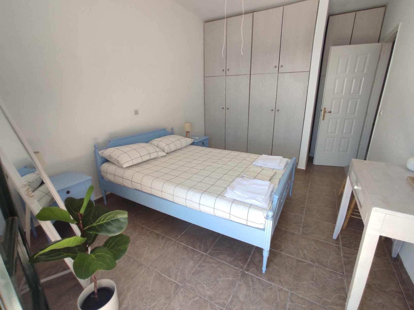 Cyclades Serenity Beach House Kipri  Zewnętrze zdjęcie