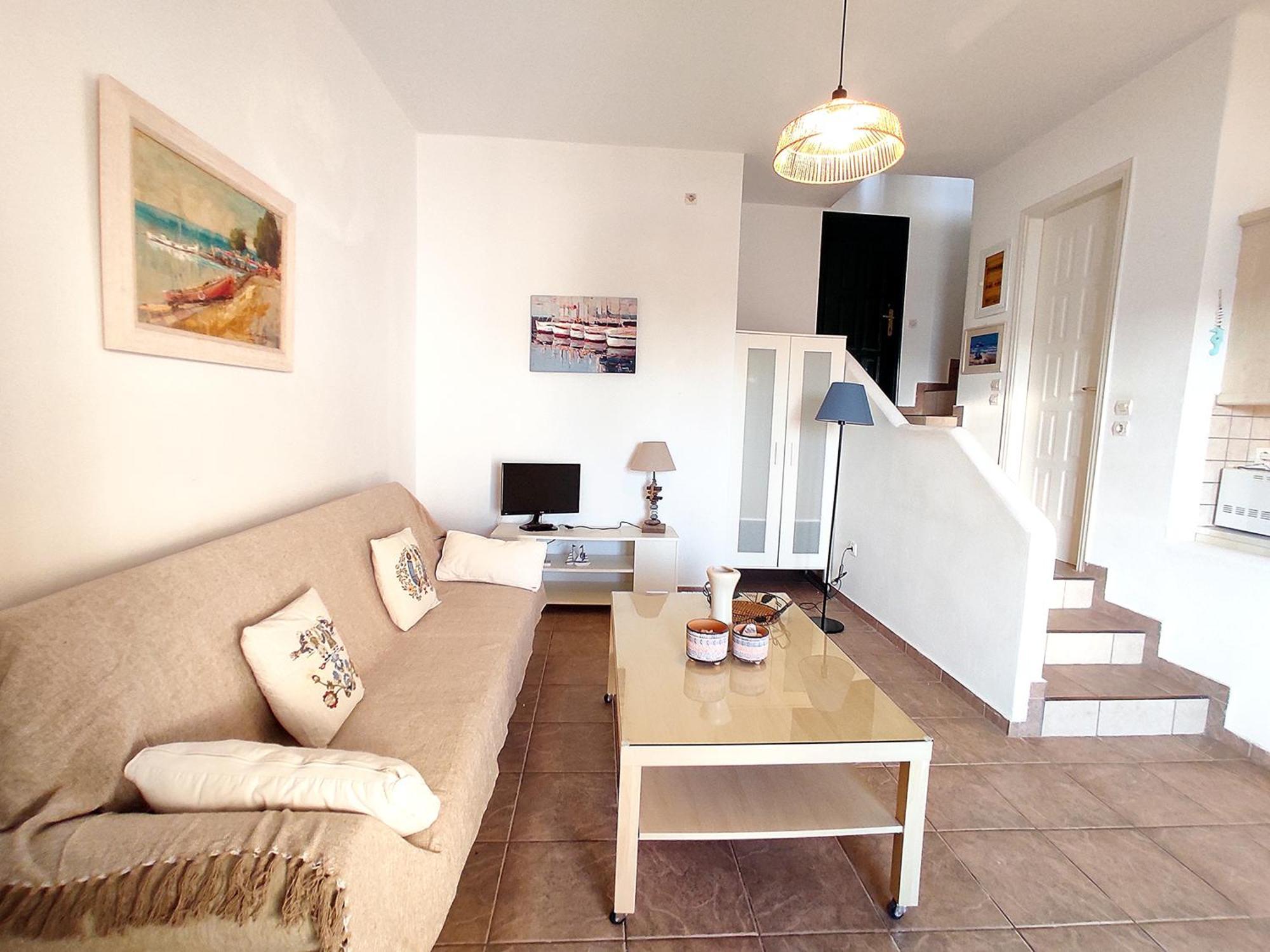 Cyclades Serenity Beach House Kipri  Zewnętrze zdjęcie