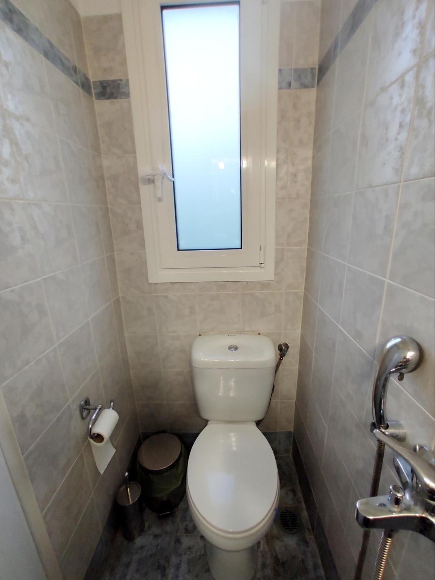 Cyclades Serenity Beach House Kipri  Zewnętrze zdjęcie
