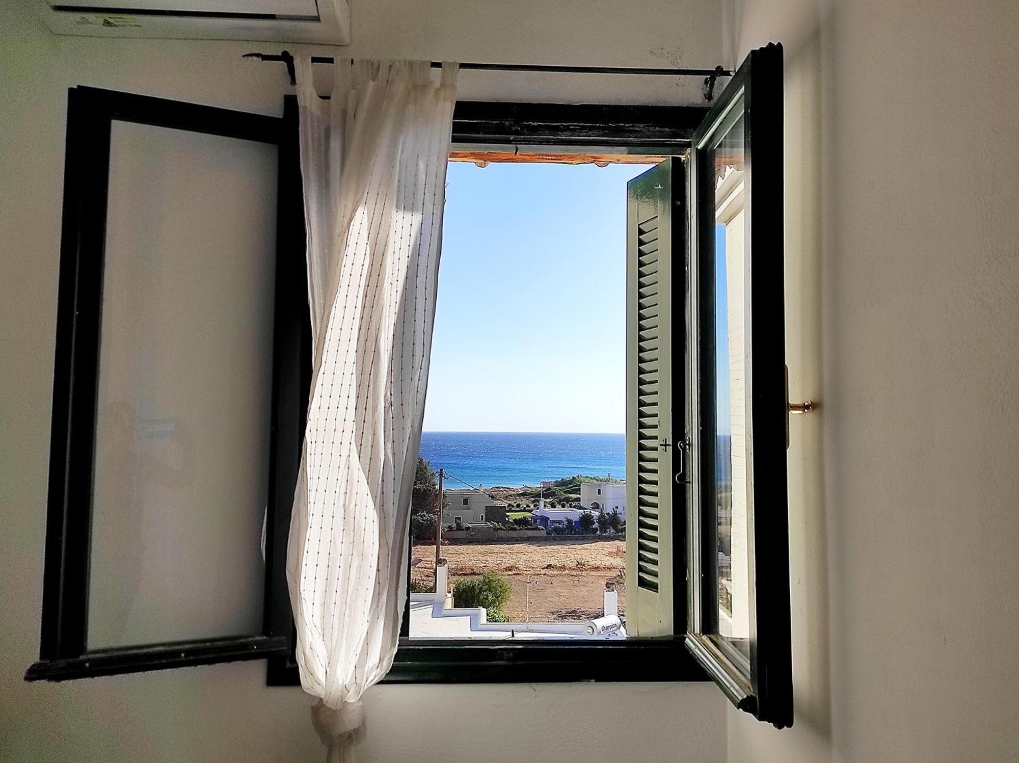 Cyclades Serenity Beach House Kipri  Zewnętrze zdjęcie