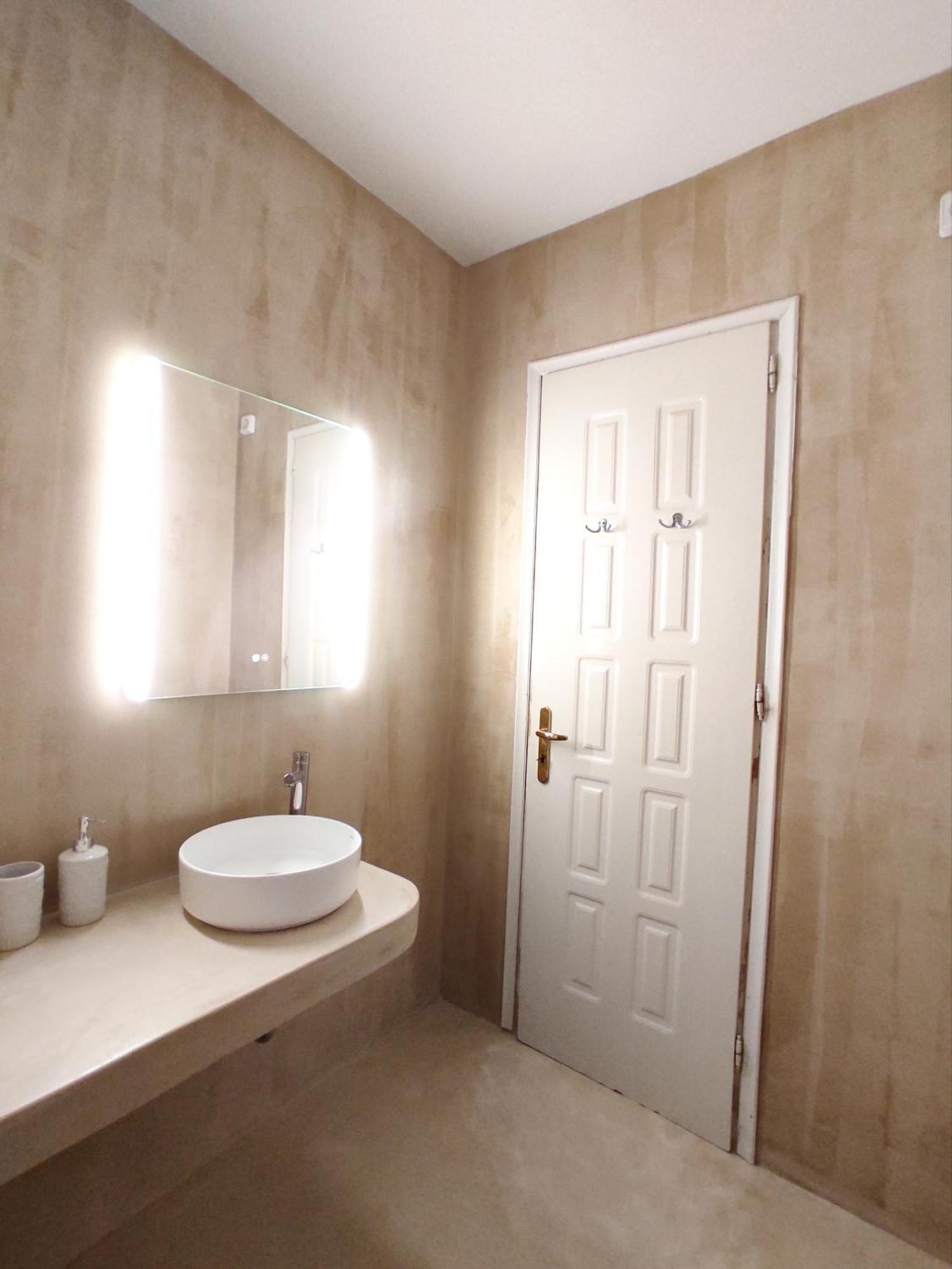Cyclades Serenity Beach House Kipri  Zewnętrze zdjęcie